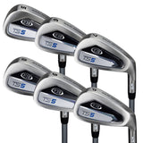 TS5-51 6 Club Iron Set Graphite Shafts