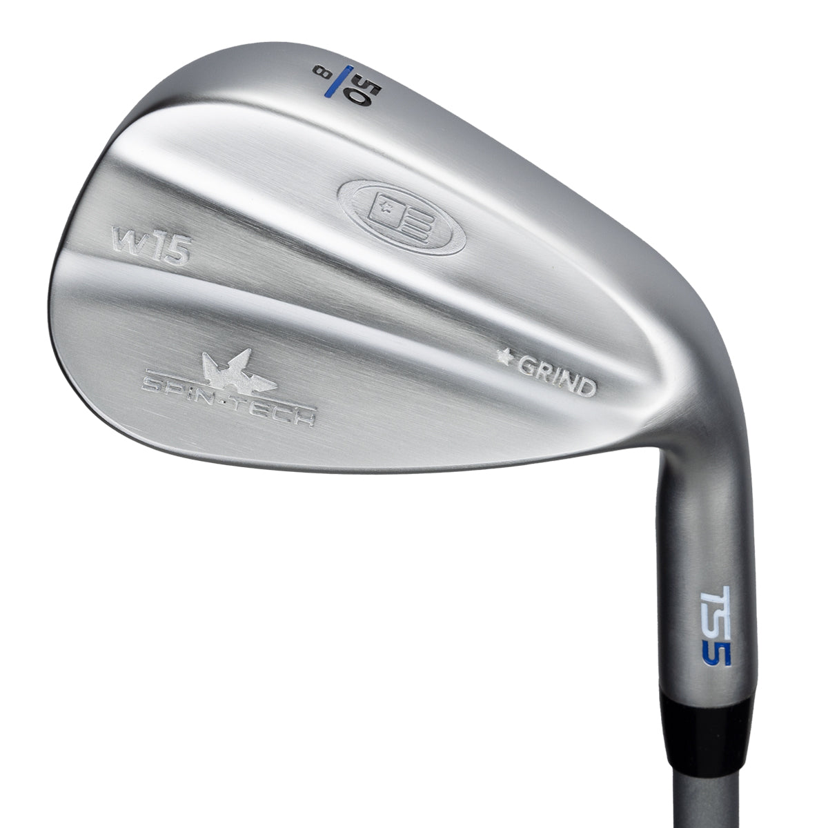 TS5-51 50 Wedge, w15 Graphite Shaft
