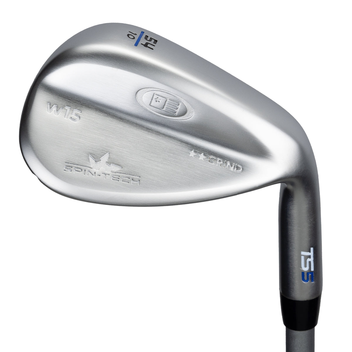 TS5-51 54 Wedge, w15 Graphite Shaft