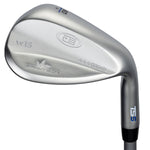 TS5-51  60 Wedge, w15 Graphite Shaft
