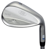 TS5-51 60 Wedge, w15 Graphite Shaft