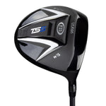 TS5-51  Driver, w15 Graphite Shaft