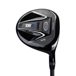 TS5-51  3 Wood, w15 Graphite Shaft
