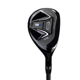 TS5-51 3 Hybrid, w15 Graphite Shaft