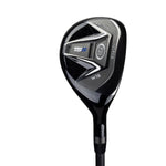 TS5-51  4 Hybrid, w15 Graphite Shaft