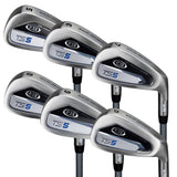 TS5-54 6 Club Iron Set Graphite Shafts