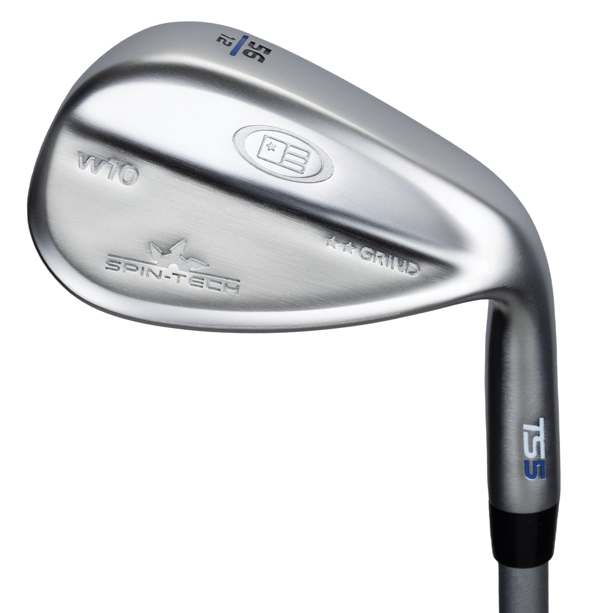 TS5-54 56 Wedge, w10 Graphite Shaft