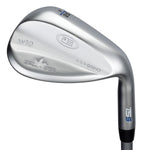 TS5-54  58 Wedge, w10 Graphite Shaft