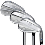 TS5-57  Wedge Set, 50, 54, 58 Steel Shafts