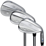 TS5-57 Wedge Set, 50, 54, 58 Steel Shafts