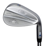 TS5-57  50 Wedge, w10 Steel Shaft