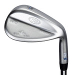 TS5-57  54 Wedge, w10 Steel Shaft