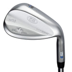 TS5-57  58 Wedge, w10 Steel Shaft