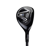 TS5-57  4 Hybrid, w10 Graphite Shaft