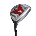 UL39-s DV3 Fairway Driver