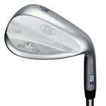 TS5-60  58 Wedge, w5 Steel Shaft