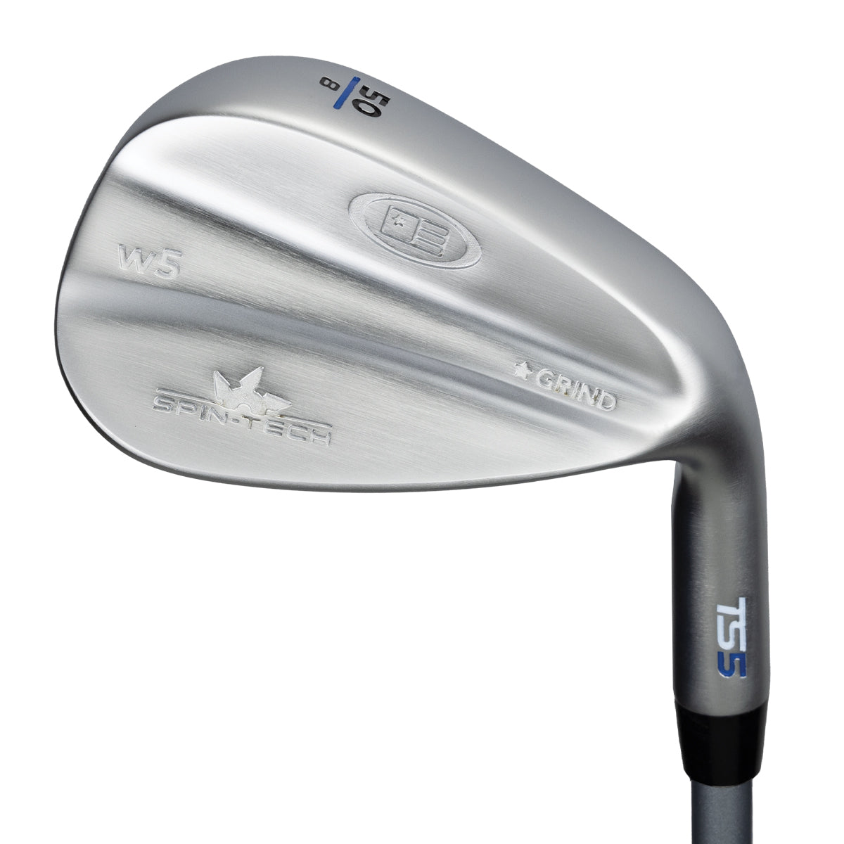 TS5-60 50 Wedge, w5 Graphite Shaft