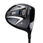 TS5-60  Driver, w5 Graphite Shaft