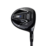 TS5-60  3 Wood, w5 Graphite Shaft