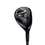 TS5-60  4 Hybrid, w5 Graphite Shaft