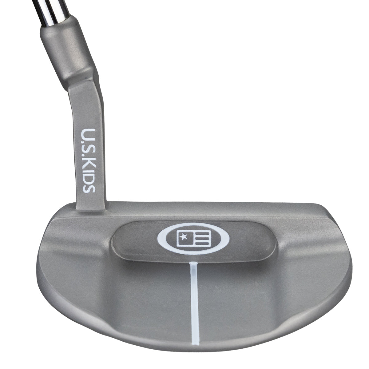 TS5-63 DD2 Putter 32 Inch, w5 Steel Shaft