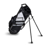 TS5-63  Stand Bag  33.5 inch, Black/White Bag