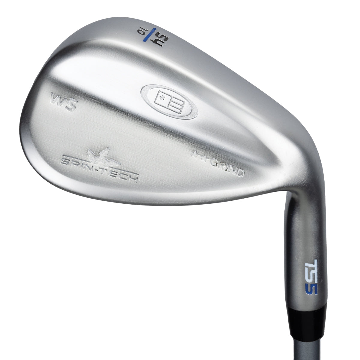 TS5-63 54 Wedge, w5 Graphite Shaft
