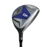UL45-s DV3 Fairway Driver