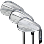TS5-66  Wedge Set, 50, 54, 58 Steel Shafts