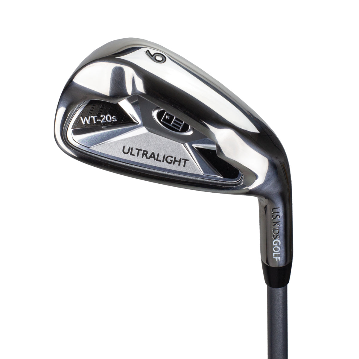 UL48-s 9 Iron