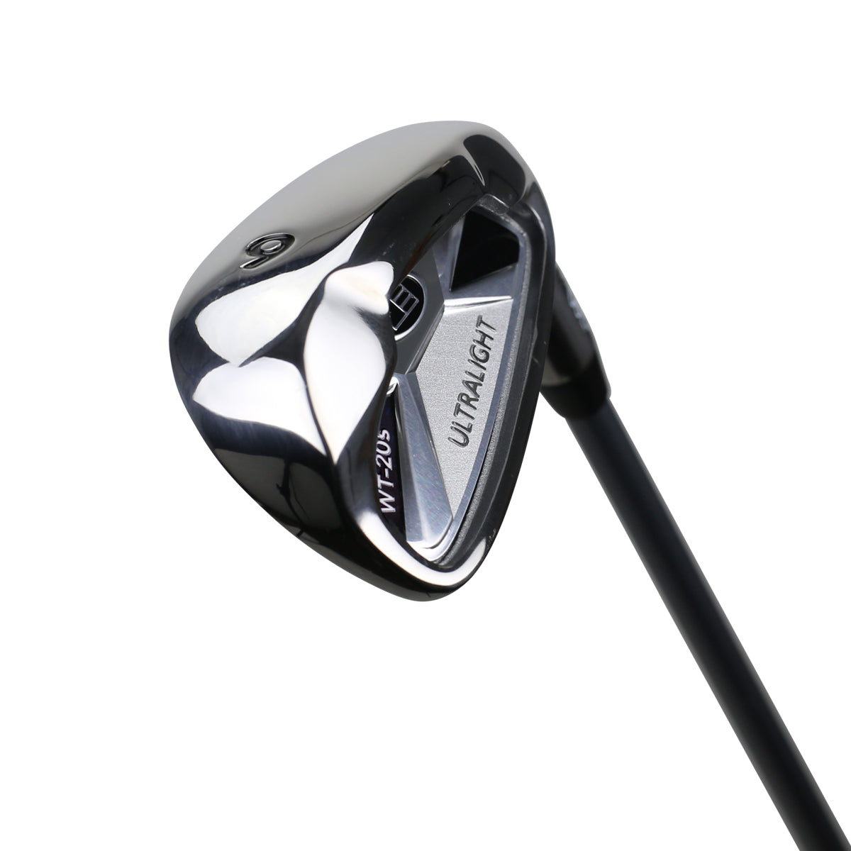 UL48-s 9 Iron
