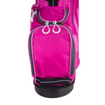 UL48-s 5 Club Stand Set, Pink/Pink Bag