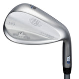 TS5-66 58 Wedge, w5 Graphite Shaft