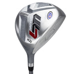 UL7 39 Driver, Graphite Shaft