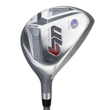 UL7 39 3 Wood, Graphite Shaft