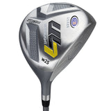 UL7 42 Driver, Graphite Shaft