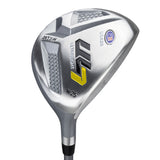UL7 42 3 Wood, Graphite Shaft