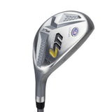 UL7 42 Hybrid, Graphite Shaft