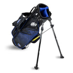 UL7 45 Stand Bag/23 Inch, Black/Blue Bag