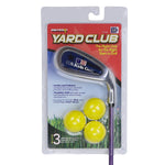 RS54 Yard Club