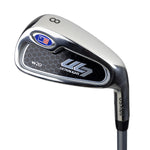 UL7 48 8 iron, Graphite Shaft