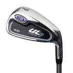 UL7 48 9 iron, Graphite Shaft