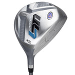 UL7 48 Driver, Graphite Shaft