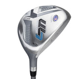 UL7 48 3 Wood, Graphite Shaft