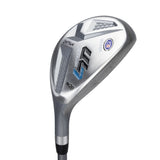 UL7 48 Hybrid, Graphite Shaft