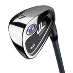 UL7 51 7 iron, Graphite Shaft