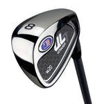 UL7 51 8 iron, Graphite Shaft
