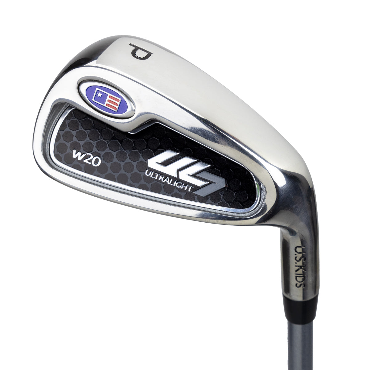 UL7 51 Pitching Wedge, Graphite Shaft – Kids Golf UK