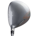 UL7 51 Driver, Graphite Shaft
