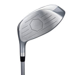 UL7 51 Driver, Graphite Shaft
